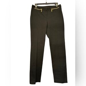 Alfani Slim Leg Trousers size 4